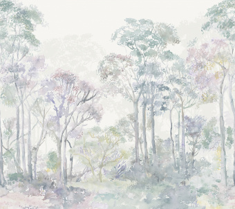 Фрески/Панно Loymina Etude vol. II